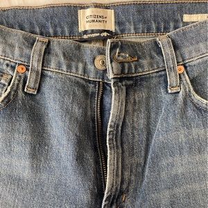 Citizens of Humanity Daphne Jean